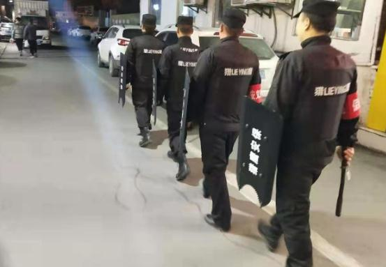 在遇到特殊情況的時(shí)候，身為襄陽(yáng)物業(yè)保安人員可以看看這些處理方法！