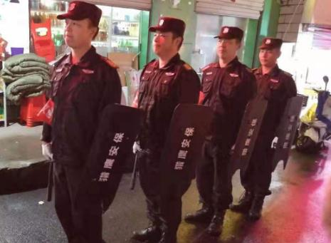 在日常小區(qū)的巡邏工作中，這6點事項襄陽物業(yè)保安人員應(yīng)該注意！