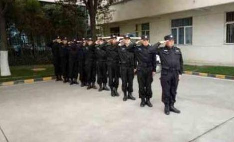 保安服務種類的六種，服務的職責是什么呢？