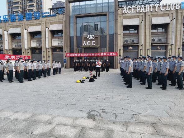 轉載：颯！酷！高溫下的襄陽街頭驚現(xiàn)一群“獵鷹”！