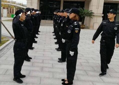 成立一家保安公司很簡單嗎？那你就錯了，聽我們慢慢告訴你！