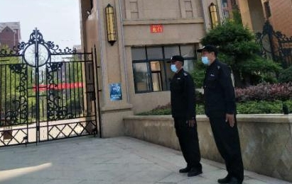 巡邏的時(shí)候，保安人員要注意下這3方面！