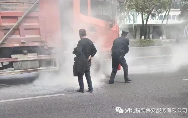 當(dāng)保安人員提供門衛(wèi)服務(wù)的時(shí)候，這2點(diǎn)要注意！