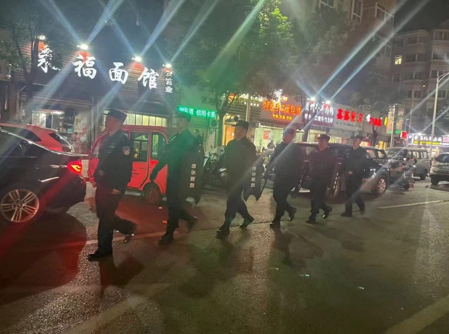 這6種保安類型的工作職責(zé)是什么呢？一起看看吧！