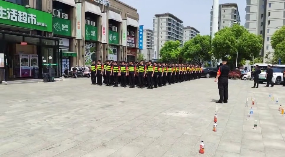 保安公司怎么選擇？
